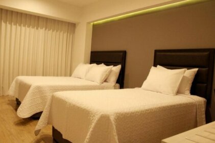 Awqa Concept Hotel