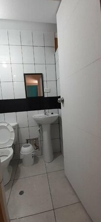 AYPA Hostel Sauna & Spa - Photo2