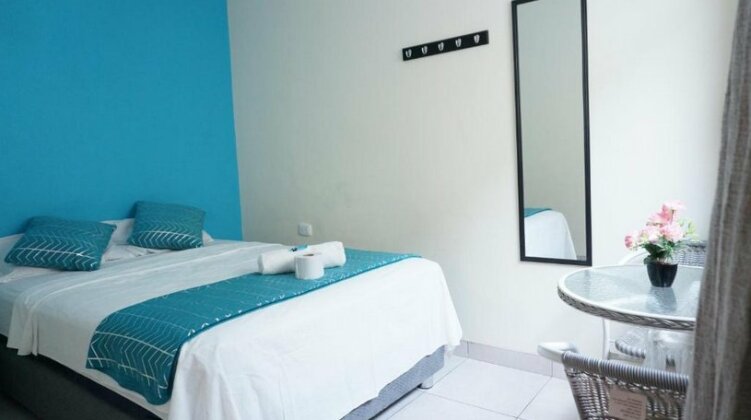 AYPA Hostel Sauna & Spa - Photo5