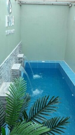 AYPA Hostel Sauna & Spa