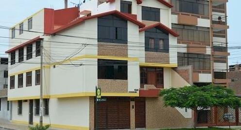 B&B Orrego - Photo2