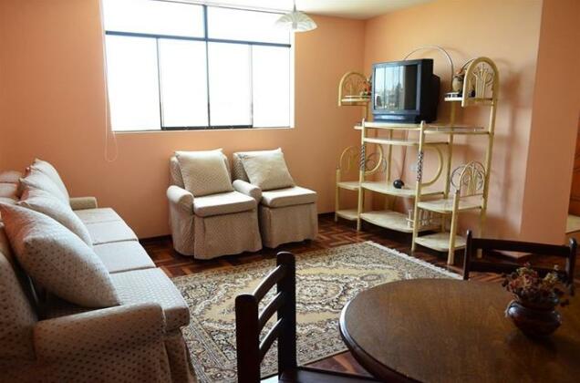 B&B Orrego - Photo3