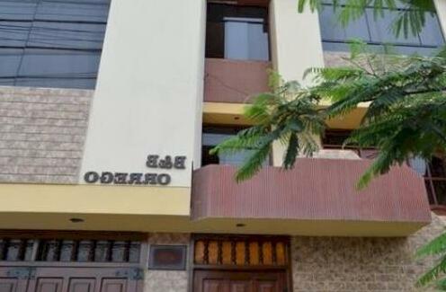 B&B Orrego - Photo4