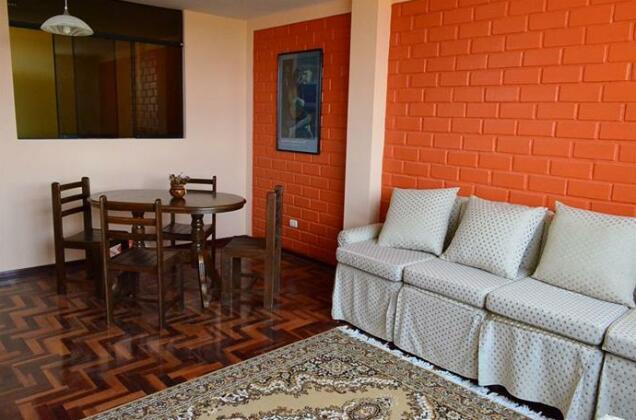 B&B Orrego - Photo5