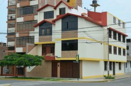 B&B Orrego