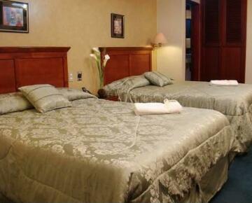 Casa Andina Standard Trujillo Plaza