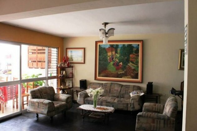 Casa de Clara - Photo3