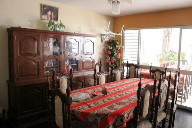 Casa de Clara - Photo4