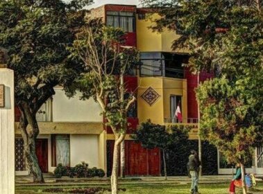 Casa de Clara