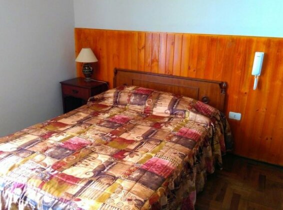 Casa del Parque - La Merced - Photo3