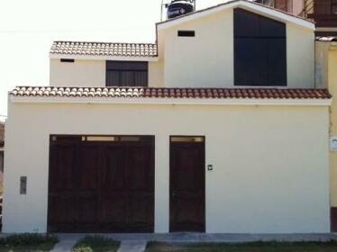 Casa Haizea Vacation Rental