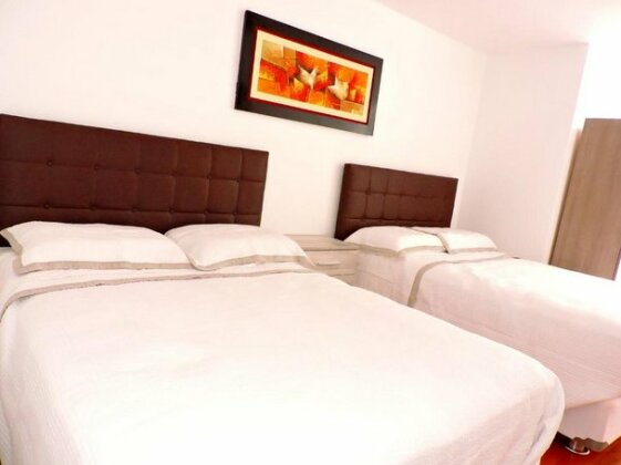 Casa Nebraska Hotel