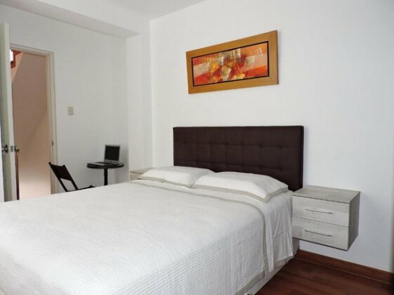 Casa Nebraska Hotel - Photo2
