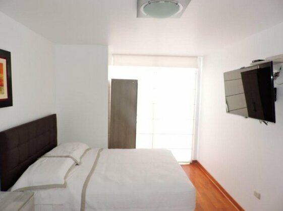 Casa Nebraska Hotel - Photo4