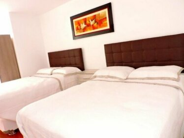 Casa Nebraska Hotel