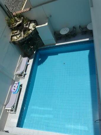 Cesar's Hotel La Merced - Photo3