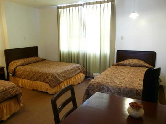 Cesar's Hotel La Merced - Photo5