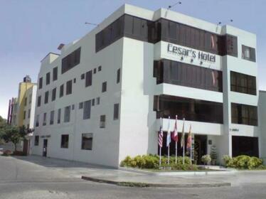 Cesar's Hotel La Merced