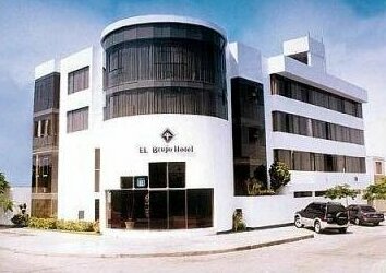 El Brujo Hotel Trujillo