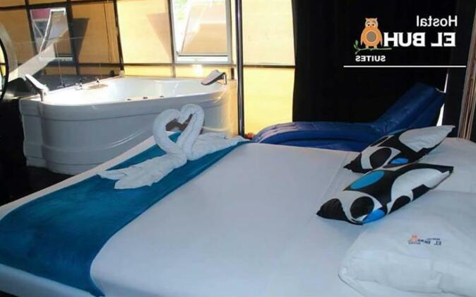 El Buho Suites - Photo5