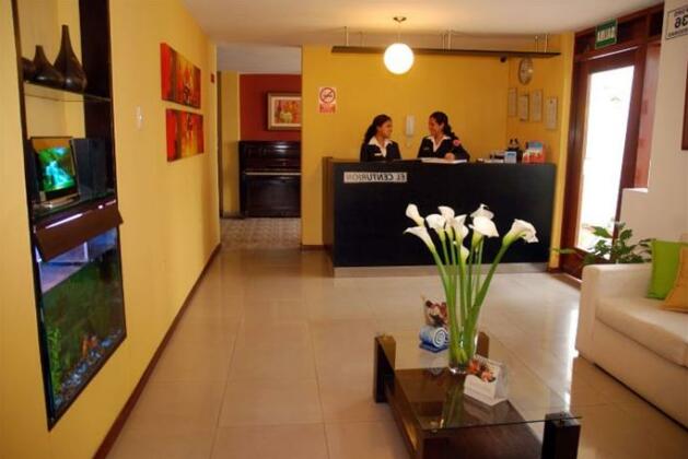 El Centurion - Photo4