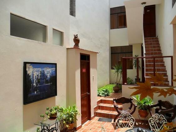 El Escudero Lodge - Photo2