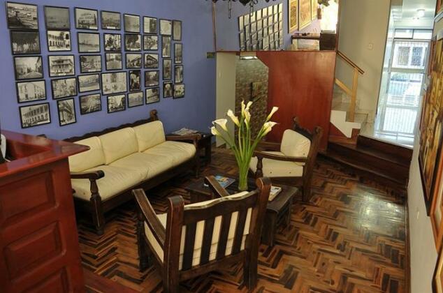 El Escudero Lodge - Photo3