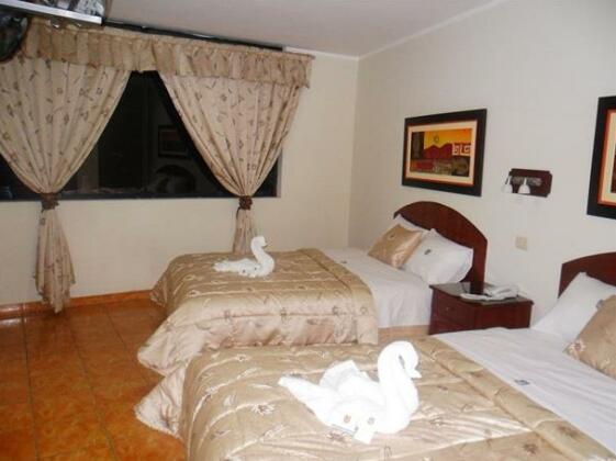 El Escudero Lodge - Photo5