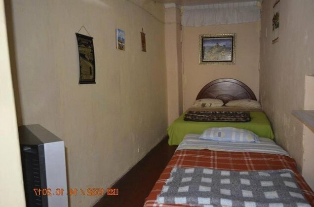 El Mochilero - Photo3