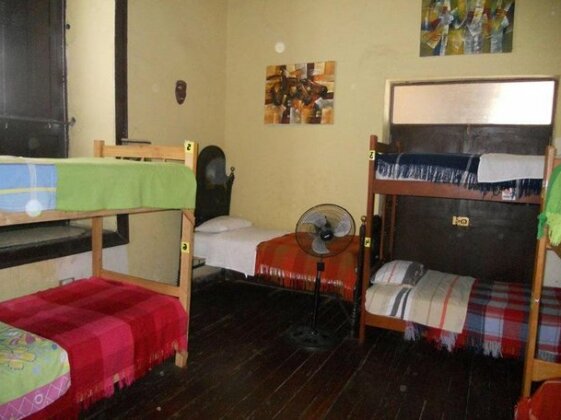 El Mochilero - Photo5