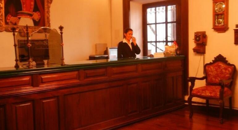 Gran Bolivar Hotel - Photo3