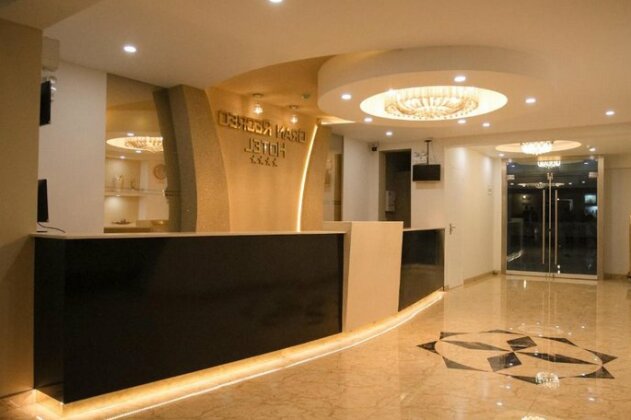 Gran Recreo Hotel - Photo2