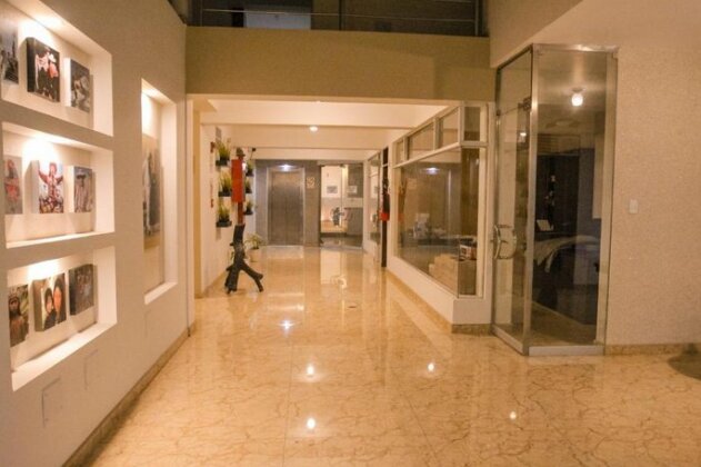 Gran Recreo Hotel - Photo3