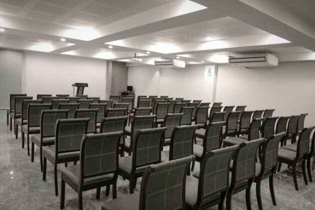Gran Recreo Hotel - Photo4