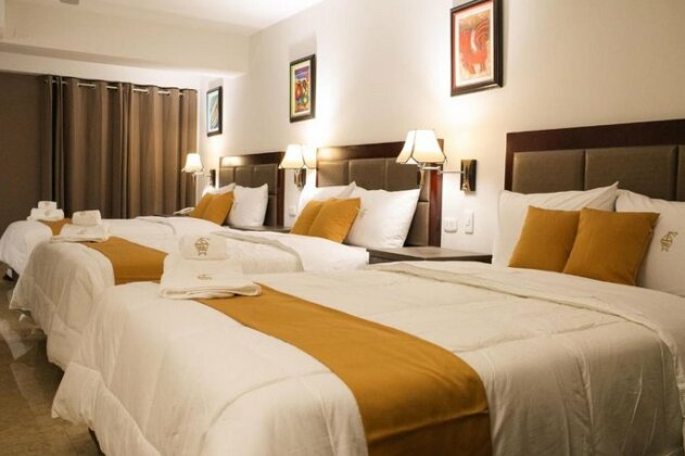 Gran Recreo Hotel - Photo5