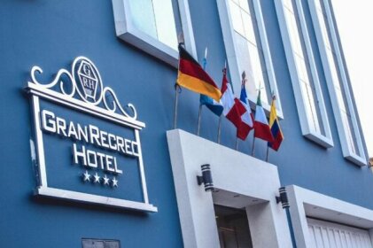 Gran Recreo Hotel