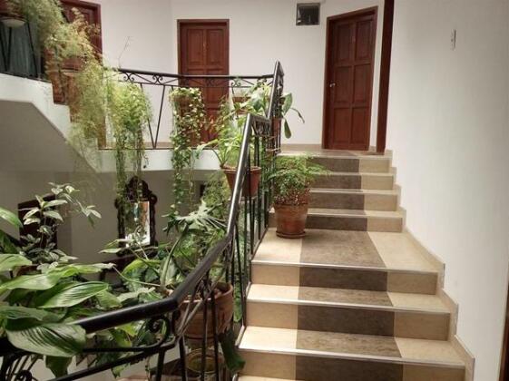 Green House Trujillo - Photo2