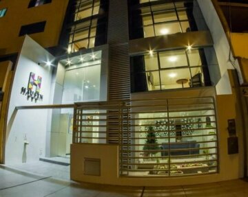 Hausen Hotel