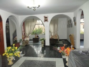 Homestay in Trujillo near Church and Monastery of El Carmen