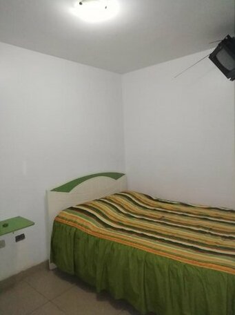 Hospedaje Harjeny - Photo3