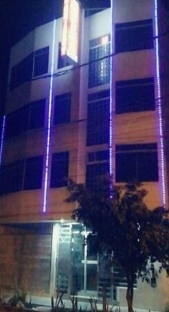 Hospedaje Harjeny