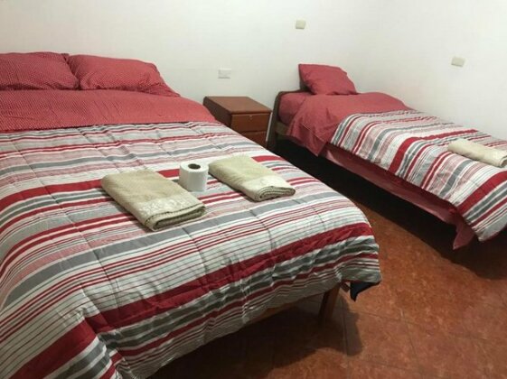 Hostel Hospedaje Las Flores Trujillo – Discount Code | 2023