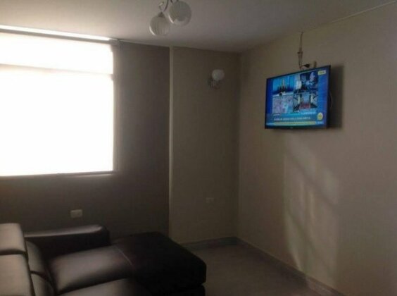 Hospedaje Raymi - Photo3