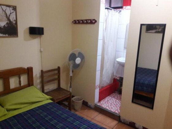 Hospedaje Sajiros - Photo2