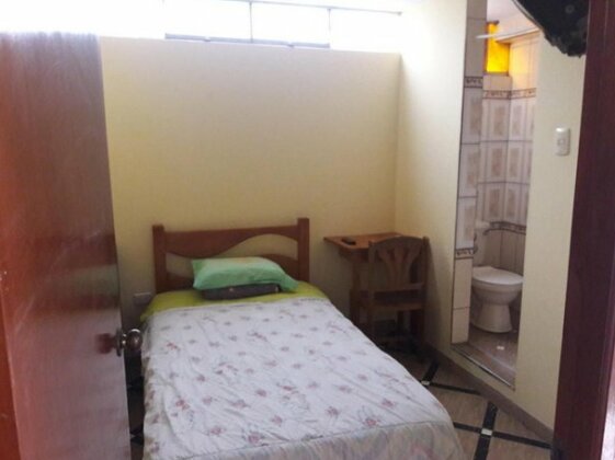 Hospedaje Sajiros - Photo4