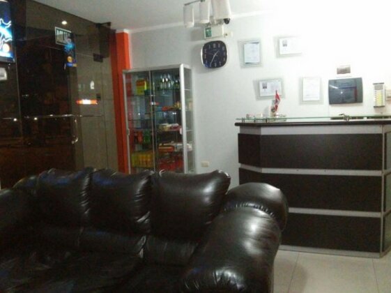 Hostal Atlantica - Photo2