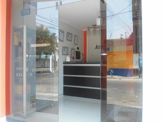 Hostal Atlantica - Photo3