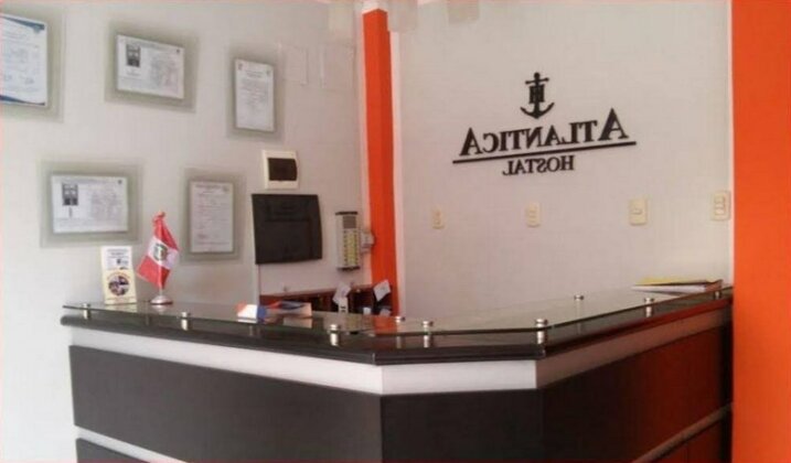Hostal Atlantica - Photo4