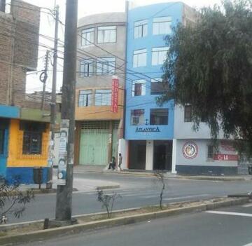Hostal Atlantica