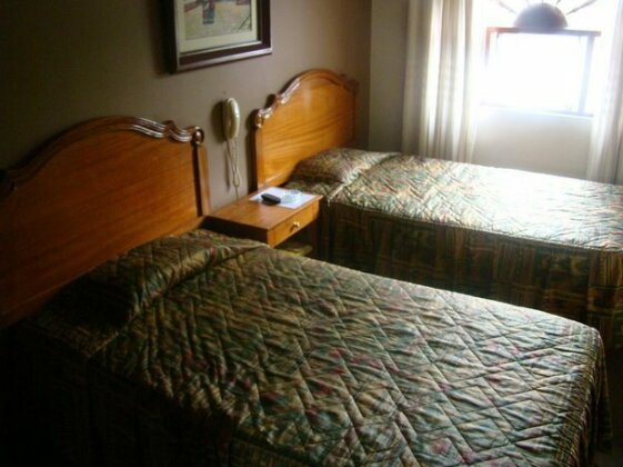 Hostal Begonias - Photo2
